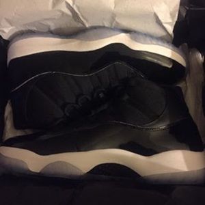 jordan space jam 11s
